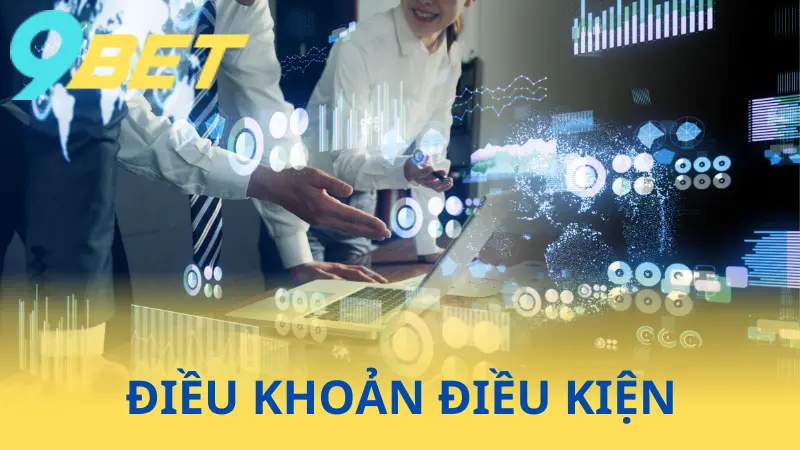 Điều Khoản Điều Kiện 9Bet - Cập Nhật Thông Tin Mới Nhất 3 Điều Khoản Điều Kiện về bảo mật người dùng