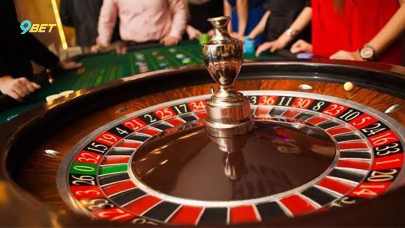 Khuyến Mãi 9bet - Ưu Đãi “Khủng” Hot Nhất 2025 Cho Hội Viên 1 Điều kiện cần có để nhận ưu đãi hệ thống