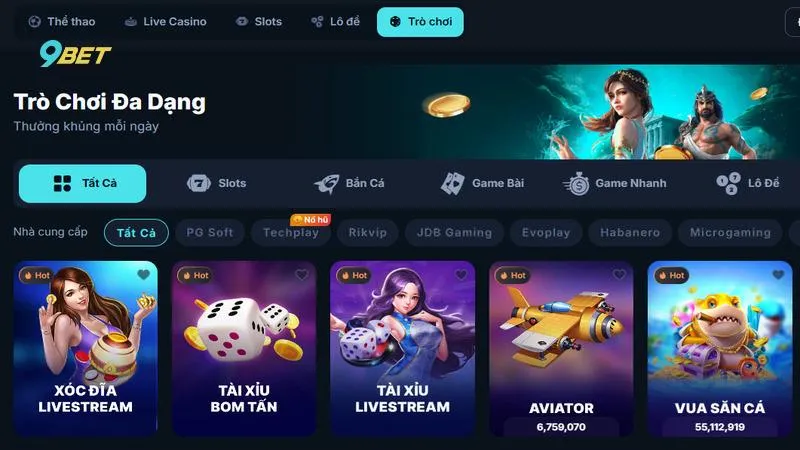 Đại Lý 9bet - Nhận Hoa Hồng Khủng Khi Giới Thiệu Thành Viên 3 Hướng dẫn đăng ký tài khoản đại lý từ A - Z