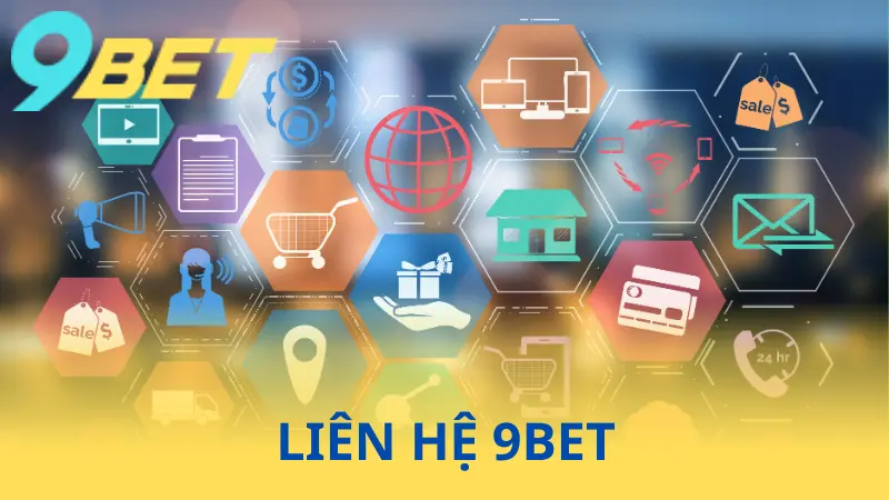 Cách Thức Liên Hệ 9Bet Nhanh - Lưu Ý Quan Trọng 1 Khi nào bạn nên liên hệ cho 9Bet?