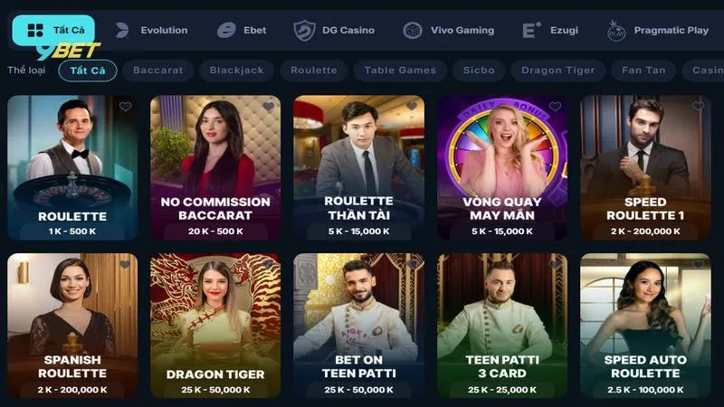 Đại Lý 9bet - Nhận Hoa Hồng Khủng Khi Giới Thiệu Thành Viên 4 Thoải mái sử dụng hình ảnh nền tảng để PR